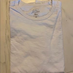 Jcrew longsleeve